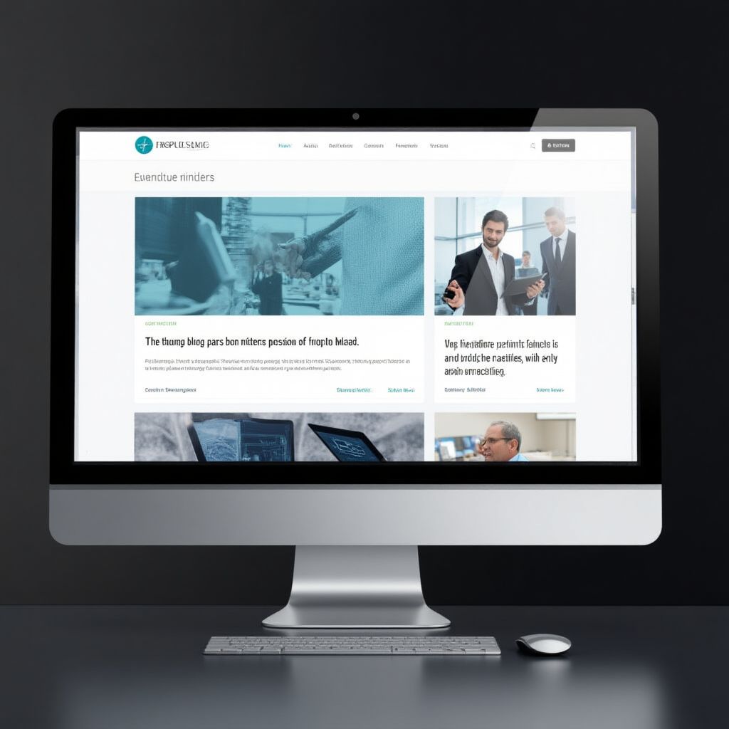 Blog financiero
