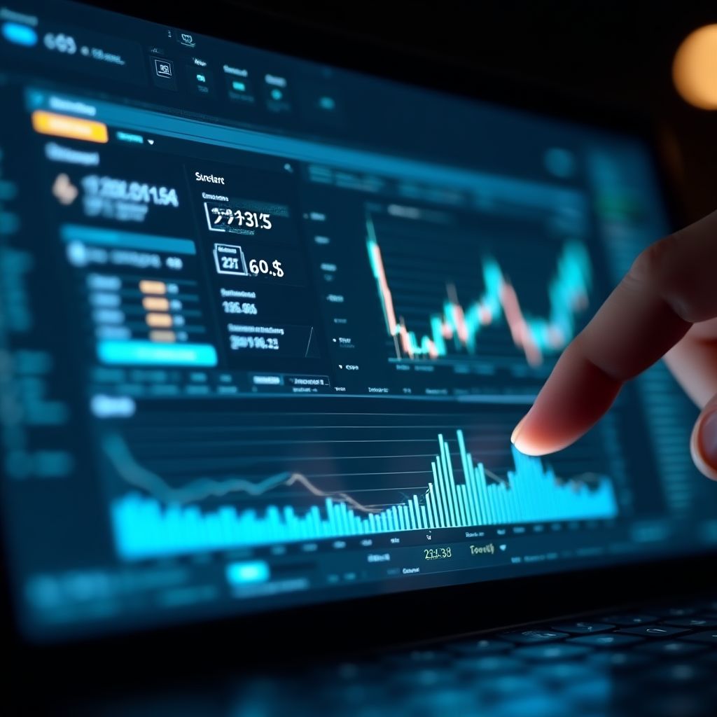 Calculadoras financieras
