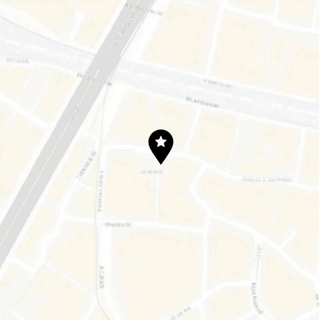 Ubicación de nuestra oficina