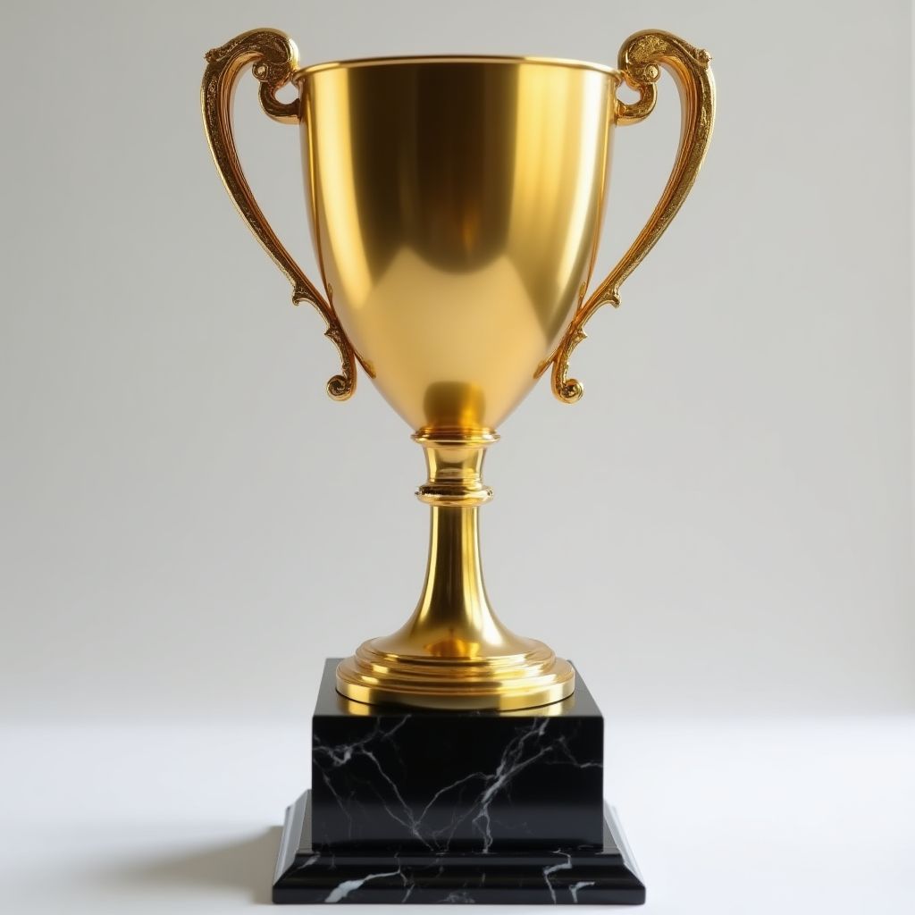 Premio a la Excelencia en Consultoría Financiera