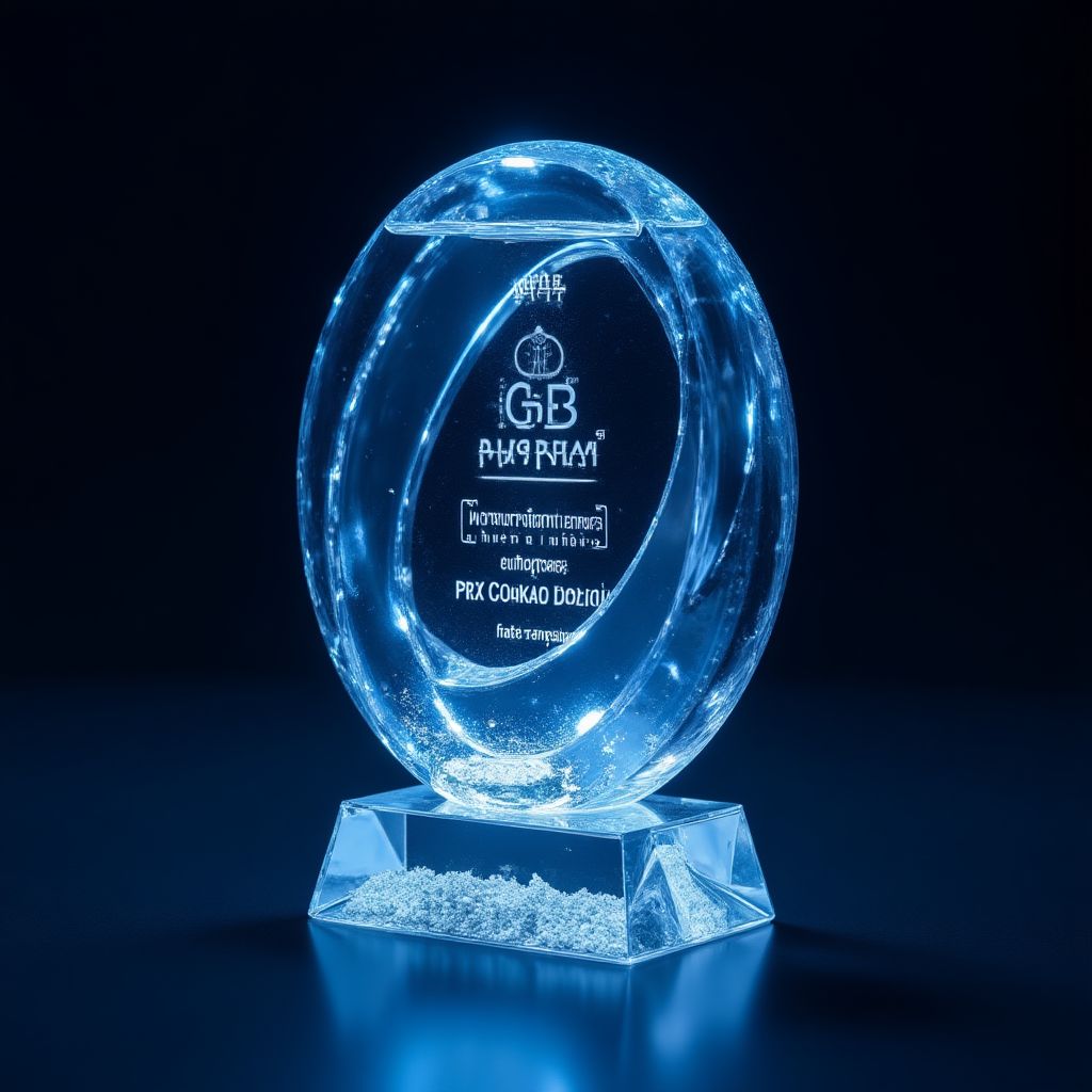 Premio a la Innovación Financiera