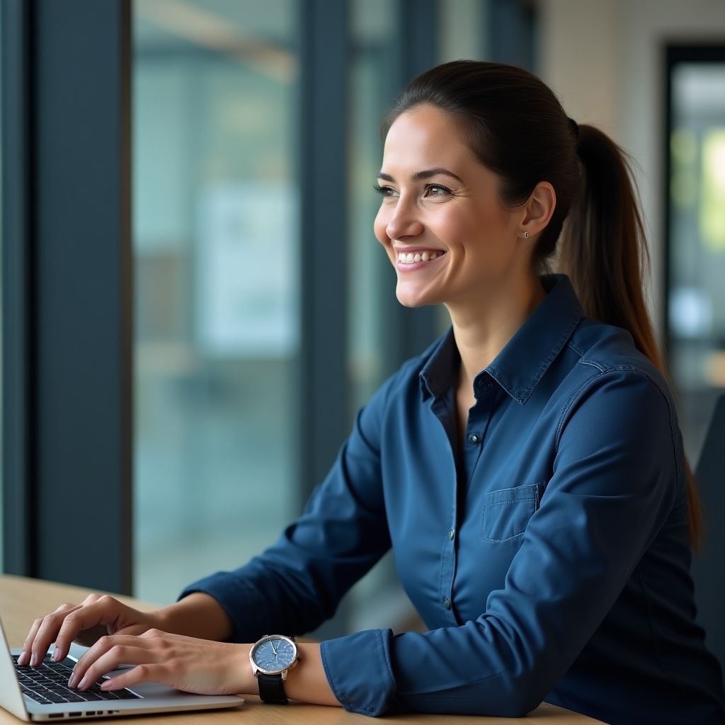 Webinar sobre finanzas empresariales
